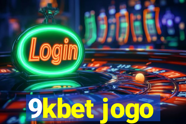 9kbet jogo
